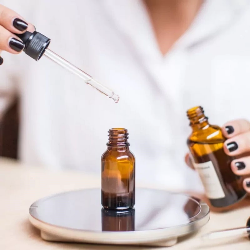 روغن  کره ای مخصوص پخش بو -خط بو -ماندگاری عطر -(10میل)