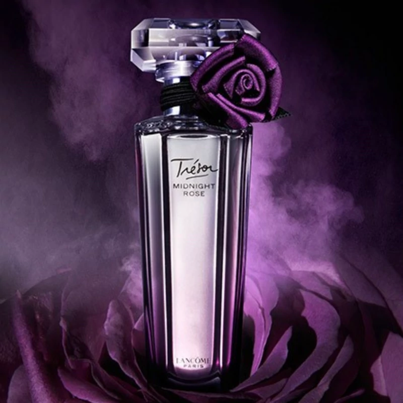 عطر اورجینال خالص ترزور میدنایت رز (1میل) برند لوزی گرید تاپ