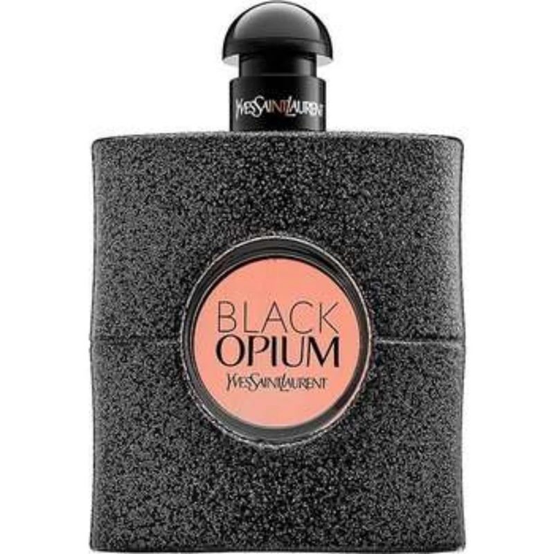عطر  بلک اوپیوم (اپیوم مشکی) Black Opium (1میل) برند لوزی گرید تاپ ماندگاری خوب تضمینی