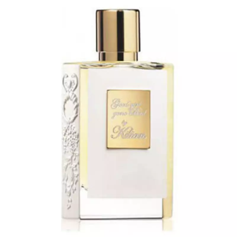 عطر اورجینال خالص گان بد گودگرل (1میل) ماندگاری 48 ساعت تضمینی برند لوزی