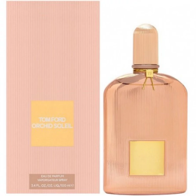 عطر اورجینال خالص تام فورد ارکید سولیل (1میل) ماندگاری بالای 48ساعت تضمینی قیمت عمده برند لوزی