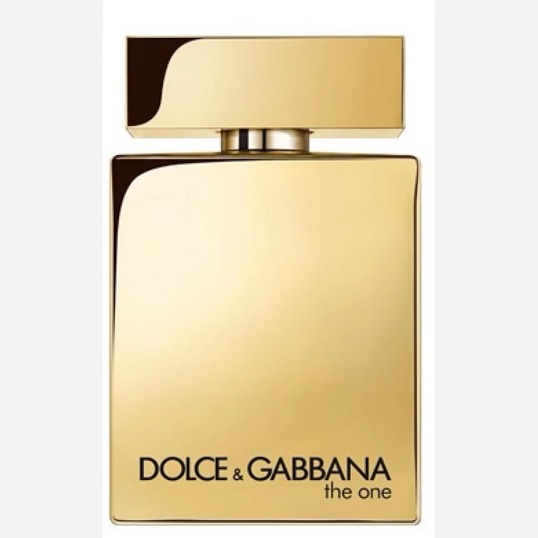 عطر دولچه گابانا د وان گلد مردانه (حجم های مختلف) گرید Top(توضیحات مطالعه شود)