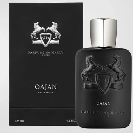 ادکلن پارفومز د مارلی اوجان (های کپی نسخه اروپایی دقیقا مطابق اورجینال)