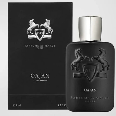ادکلن پارفومز د مارلی اوجان (های کپی نسخه اروپایی دقیقا مطابق اورجینال)