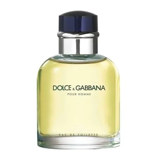 عطر دولچه گابانا پور هوم(حجم های مختلف) گرید Top(توضیحات مطالعه شود)
