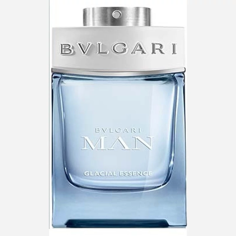 عطر بولگاری من گلیشال اسنس(حجم های مختلف) گرید Top(توضیحات مطالعه شود)